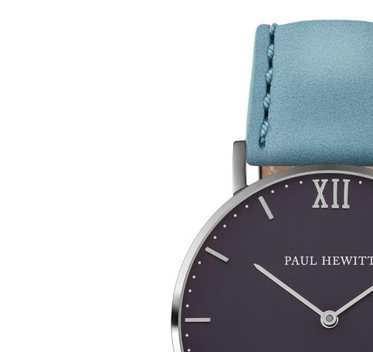 Paul Hewitt Silver PHSASSTB23M 4