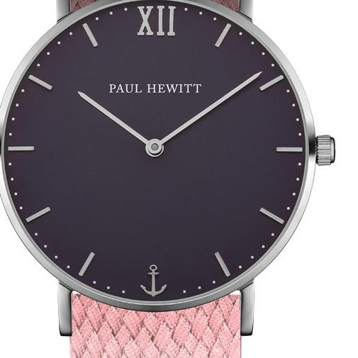 Paul Hewitt Silver PHSASSTB27M 2