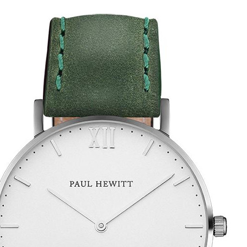 Paul Hewitt Silver PHSASSTW12M 3