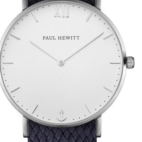 Paul Hewitt Silver PHSASSTW17M 2