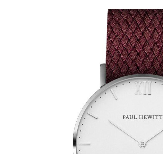 Paul Hewitt Silver PHSASSTW19M 4