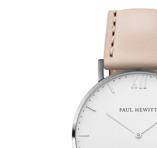 Paul Hewitt Silver PHSASSTW22M 4