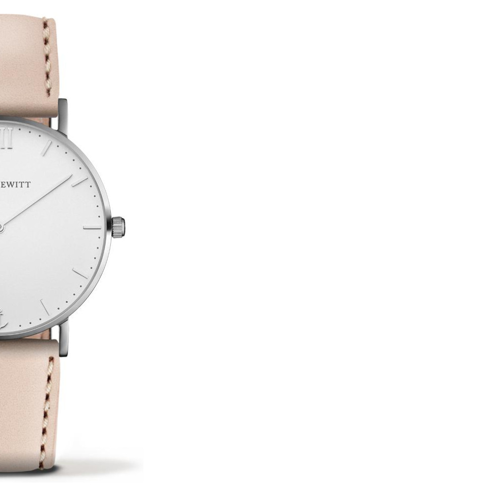 Paul Hewitt Silver PHSASSTW22M 6