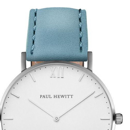 Paul Hewitt Silver PHSASSTW23M 3