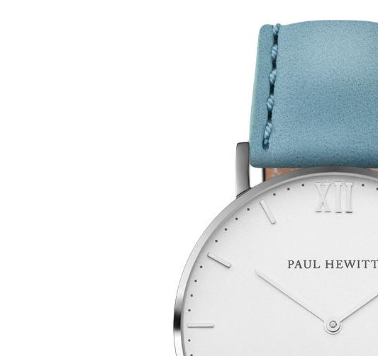 Paul Hewitt Silver PHSASSTW23M 4