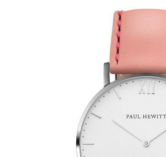 Paul Hewitt Silver PHSASSTW24M 4