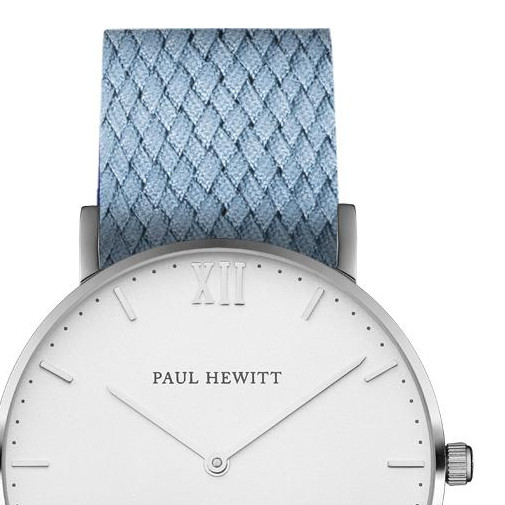 Paul Hewitt Silver PHSASSTW26M 3