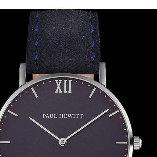 Paul Hewitt Silver PHSASStB11M 3
