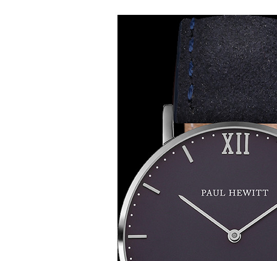 Paul Hewitt Silver PHSASStB11M 4