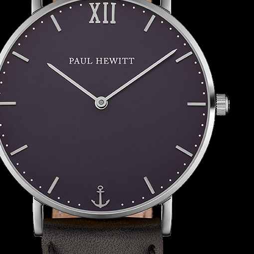 Paul Hewitt Silver PHSASStB2M 2