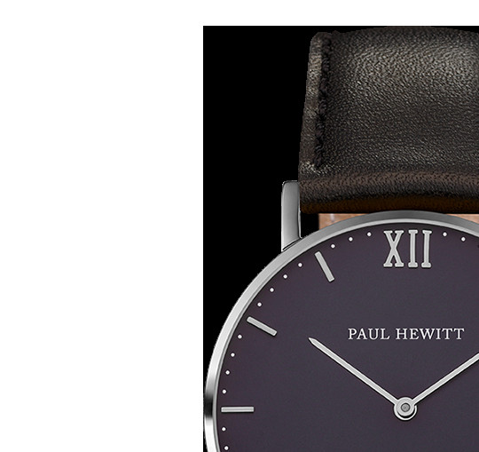 Paul Hewitt Silver PHSASStB2M 4