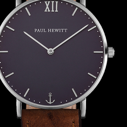 Paul Hewitt Silver PHSASStB3M 2