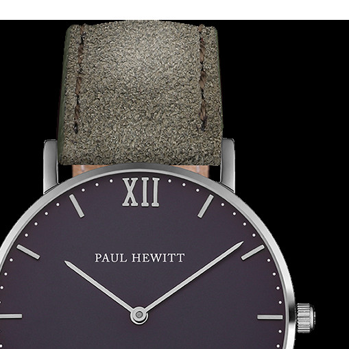 Paul Hewitt Silver PHSASStB8M 3