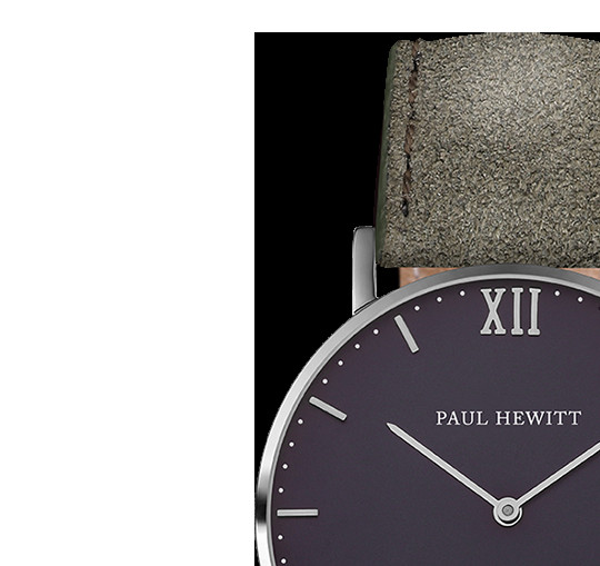 Paul Hewitt Silver PHSASStB8M 4