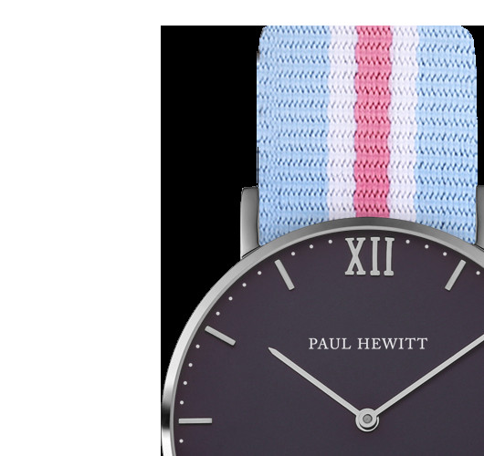 Paul Hewitt Silver PHSASStBLBWLP20 4