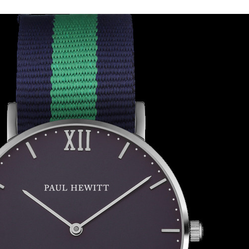 Paul Hewitt Silver PHSASStBNG20 3