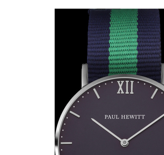 Paul Hewitt Silver PHSASStBNG20 4