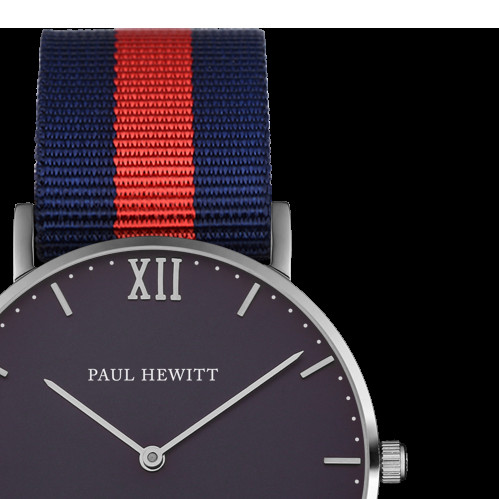 Paul Hewitt Silver PHSASStBNR20 3