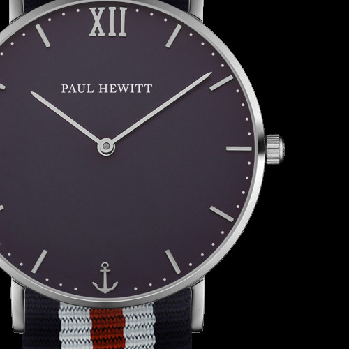 Paul Hewitt Silver PHSASStBNWR220 2