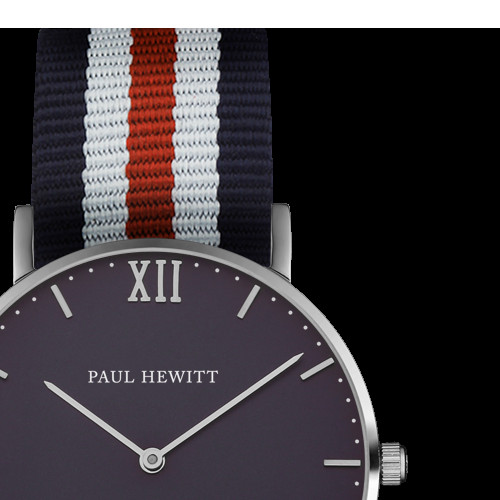 Paul Hewitt Silver PHSASStBNWR220 3