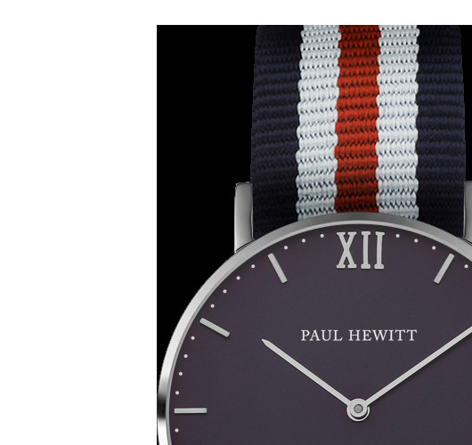 Paul Hewitt Silver PHSASStBNWR220 4