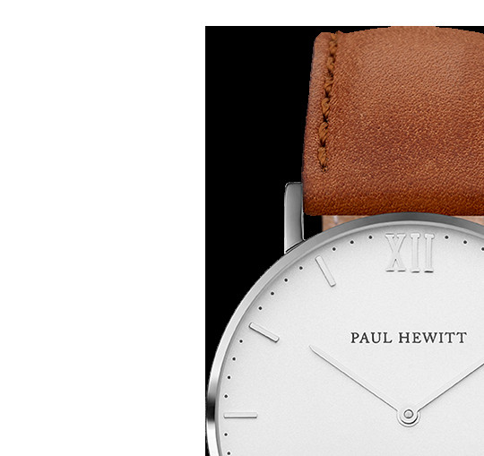 Paul Hewitt Silver PHSASStW1M 4