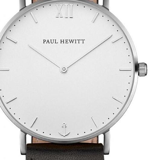 Paul Hewitt Silver PHSASStW2M 2