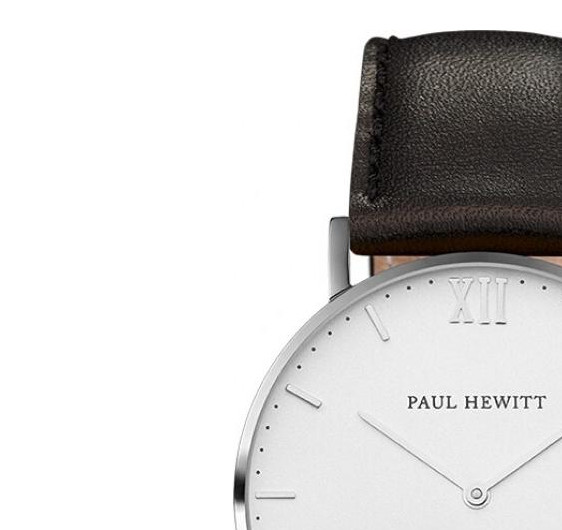Paul Hewitt Silver PHSASStW2M 4