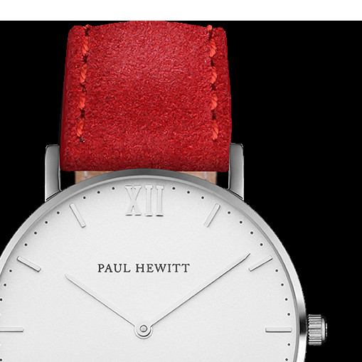 Paul Hewitt Silver PHSASStW7M 3