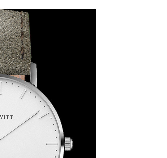 Paul Hewitt Silver PHSASStW8M 5