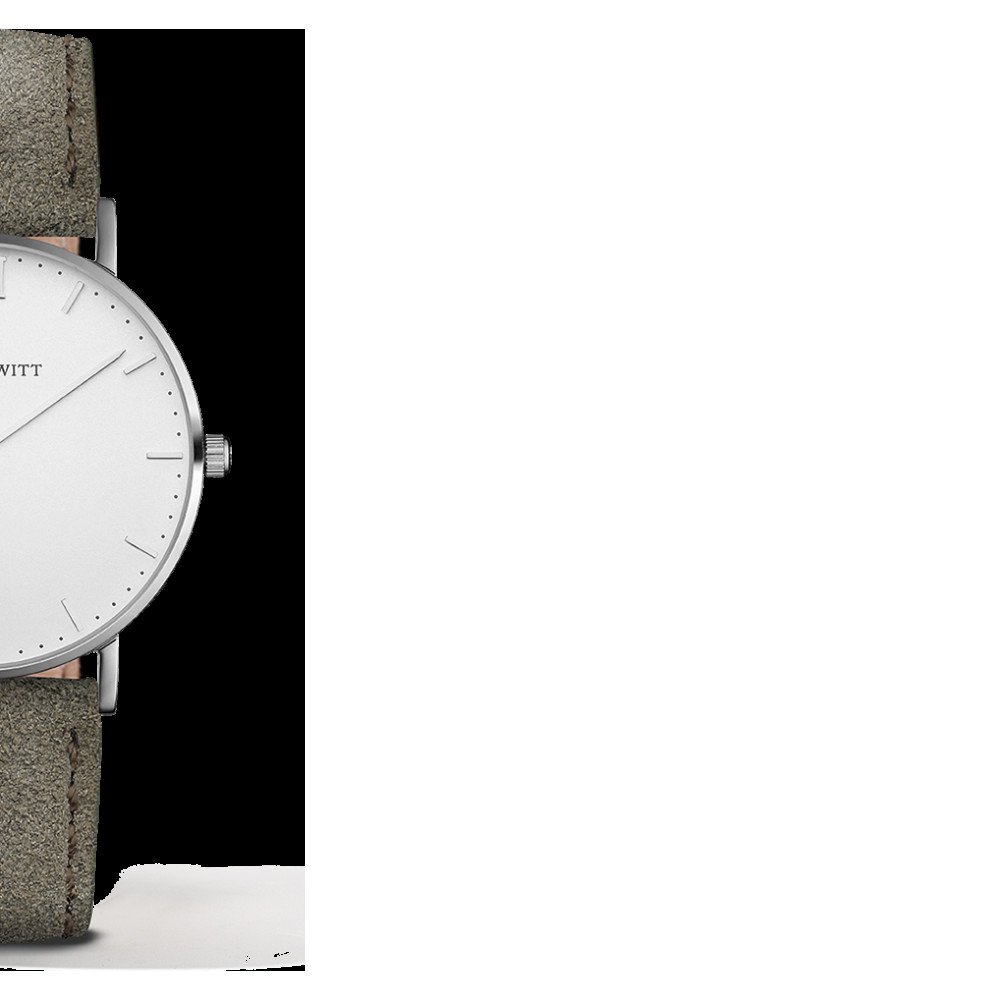 Paul Hewitt Silver PHSASStW8M 6