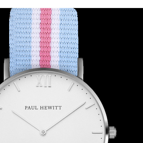 Paul Hewitt Silver PHSASStWLBWLP20 3