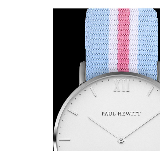 Paul Hewitt Silver PHSASStWLBWLP20 4
