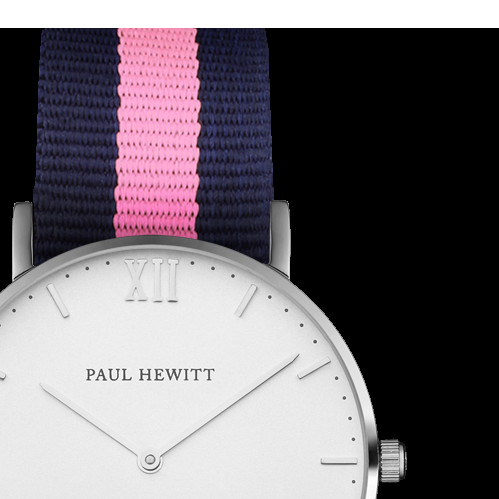 Paul Hewitt Silver PHSASStWNLP20 3