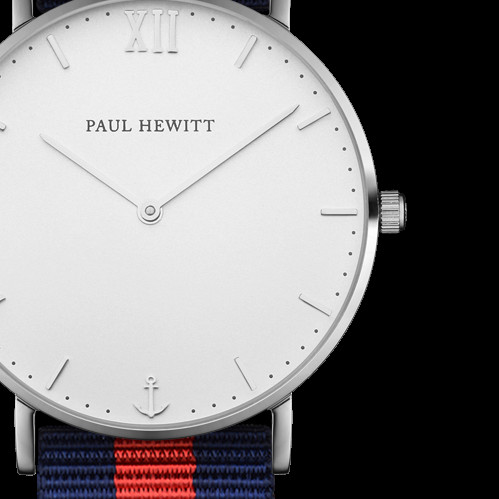 Paul Hewitt Silver PHSASStWNR20 2