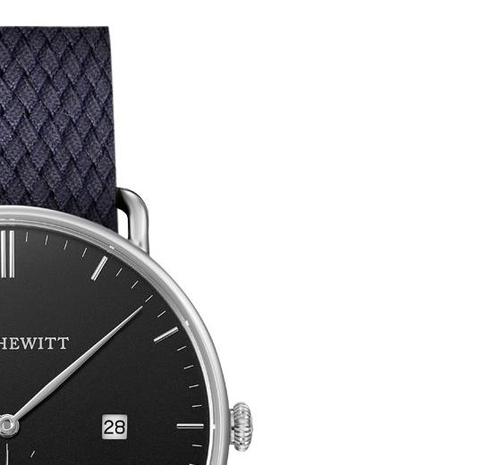 Paul Hewitt Silver PHTGASB17M 5