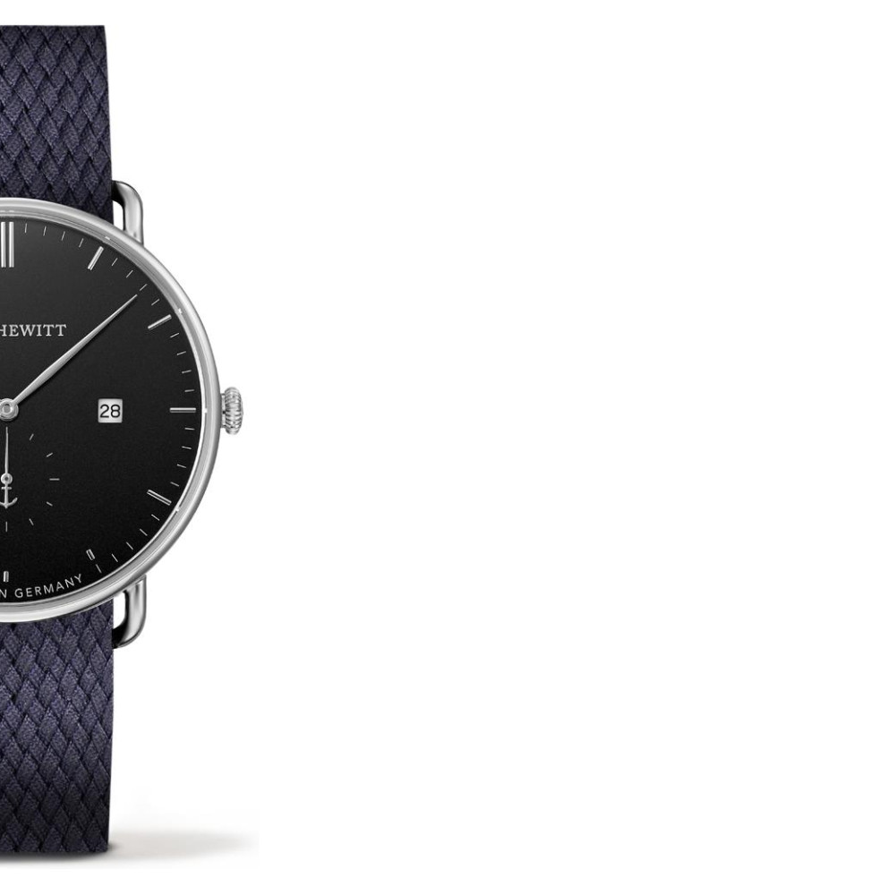 Paul Hewitt Silver PHTGASB17M 6