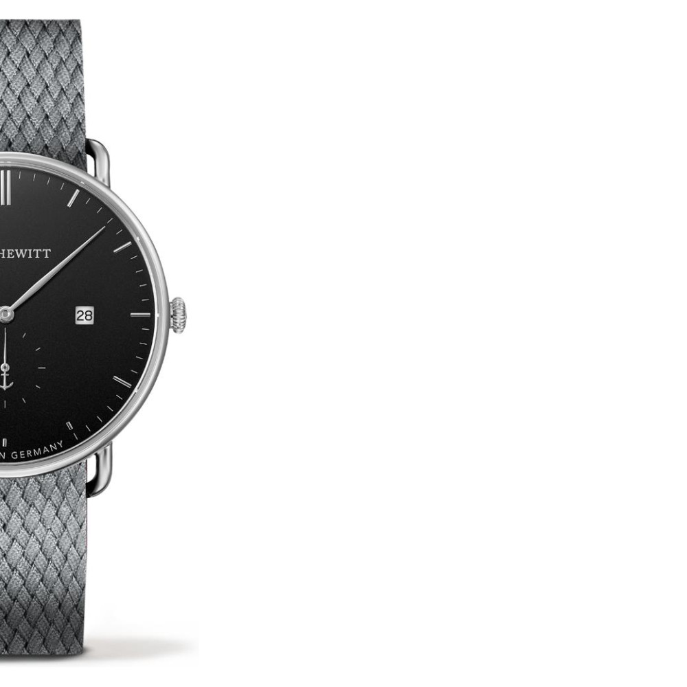 Paul Hewitt Silver PHTGASB18M 6