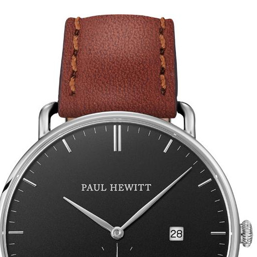 Paul Hewitt Silver PHTGASB1M 3