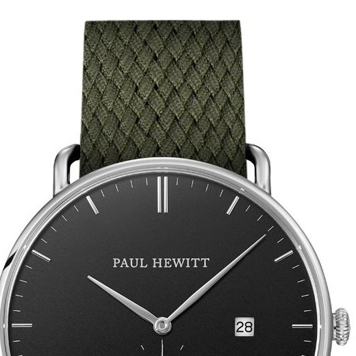 Paul Hewitt Silver PHTGASB20M 3