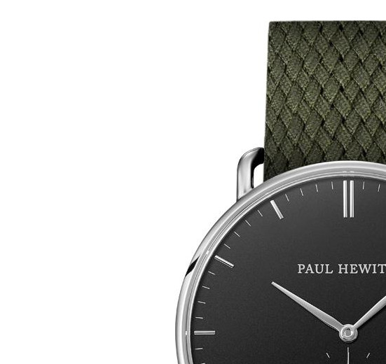 Paul Hewitt Silver PHTGASB20M 4