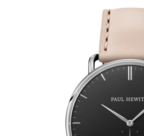 Paul Hewitt Silver PHTGASB22M 4