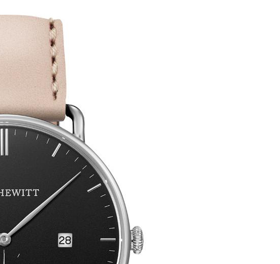 Paul Hewitt Silver PHTGASB22M 5