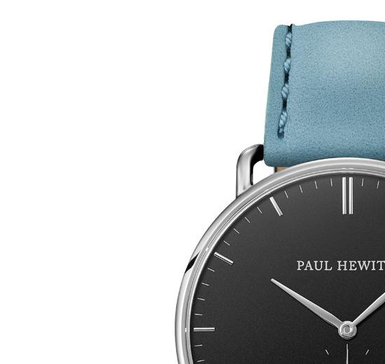 Paul Hewitt Silver PHTGASB23M 4