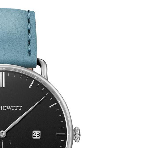 Paul Hewitt Silver PHTGASB23M 5