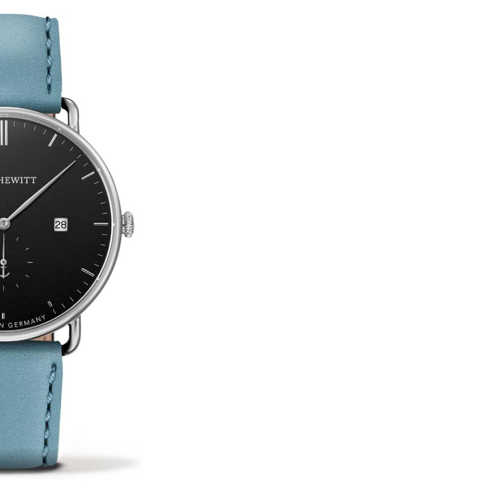 Paul Hewitt Silver PHTGASB23M 6