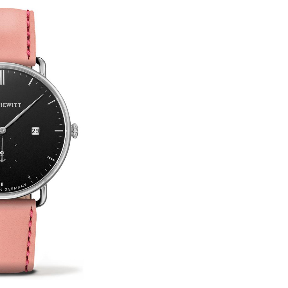 Paul Hewitt Silver PHTGASB24M 6