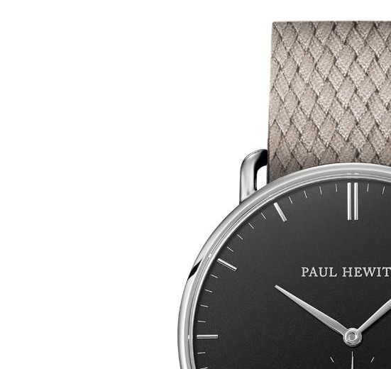 Paul Hewitt Silver PHTGASB25M 4
