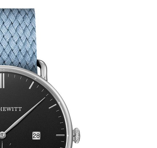 Paul Hewitt Silver PHTGASB26M 5