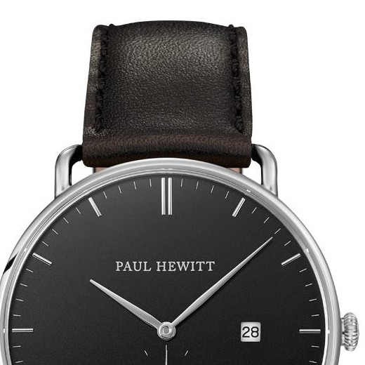 Paul Hewitt Silver PHTGASB2M 3